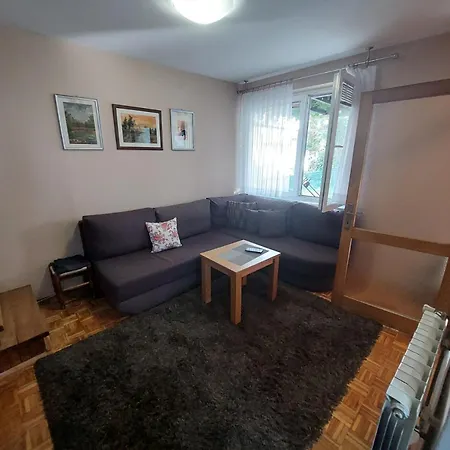 Apartmán Bbh