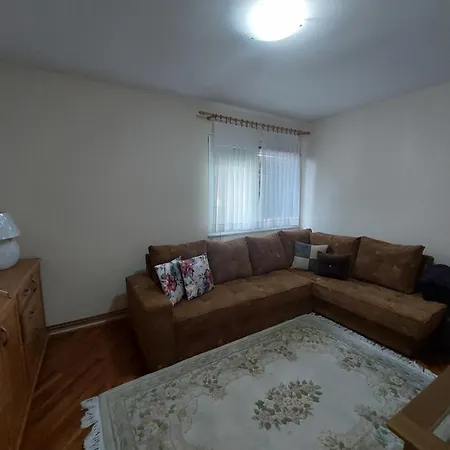 Apartmán Bbh Sarajevo