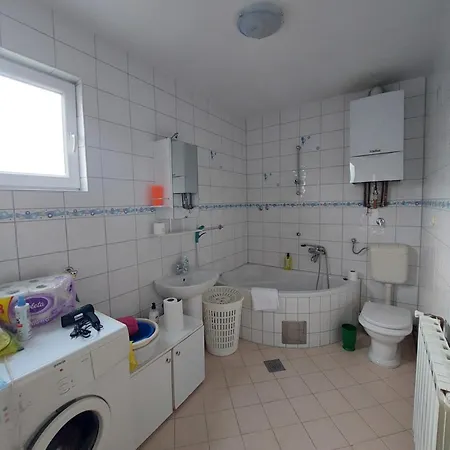 Bbh Apartmán *