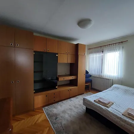 Apartmán Bbh *