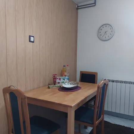 Bbh Apartmán *