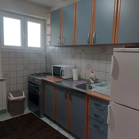 Apartmán Bbh *